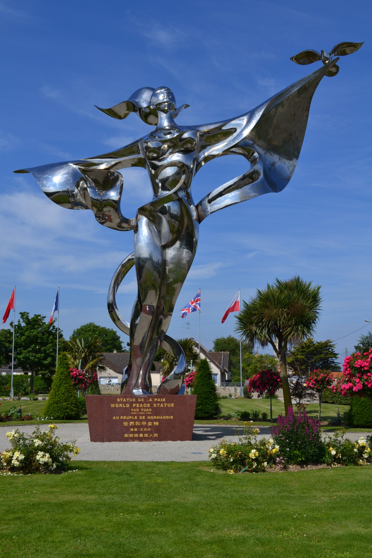 Day 38 – The Last&nbsp;Post