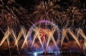 Happy New Year! 2017 has finally arrived&nbsp;:)