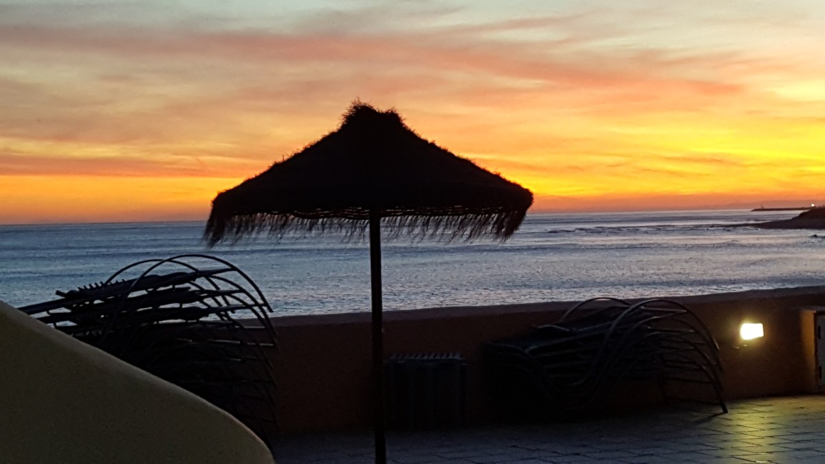 3 days around Camino del Rey (which will have it’s own&nbsp;post!)