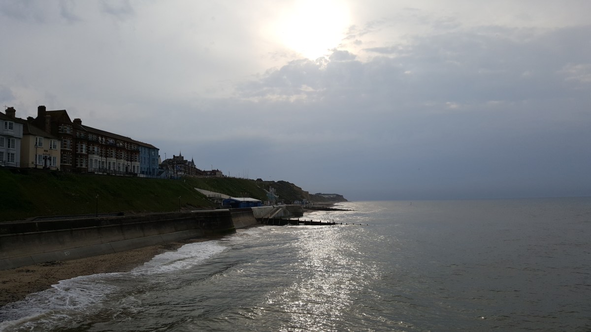 Lovely North Norfolk&nbsp;Coast