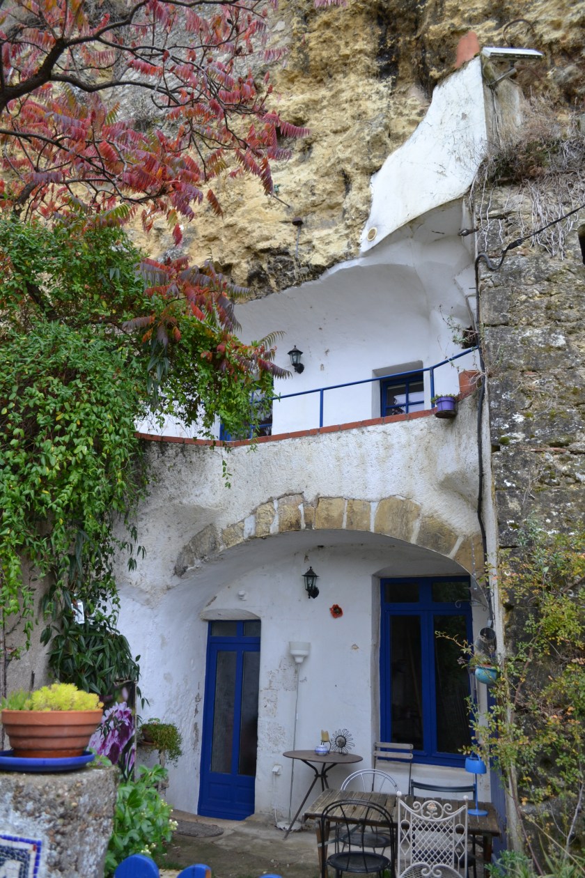Chenonceaux &amp; Amboise (49)