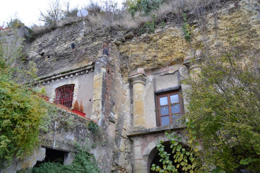 Chenonceaux &amp; Amboise (50)