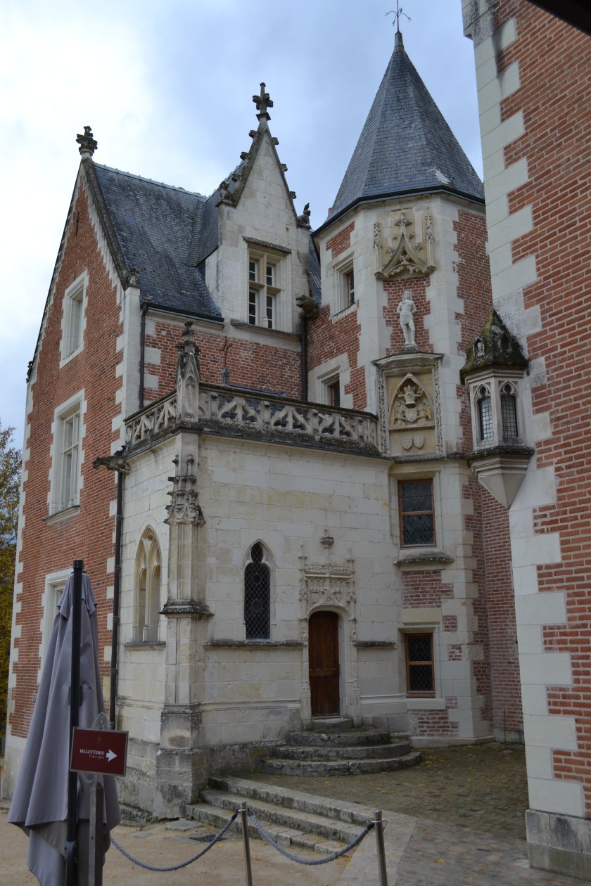 Chenonceaux &amp; Amboise (61)