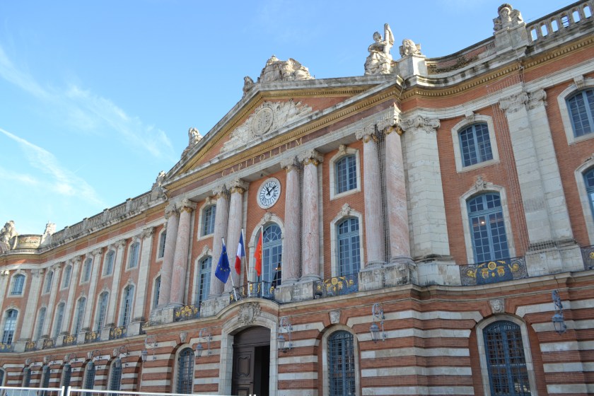 Toulouse &amp; Arround (3)