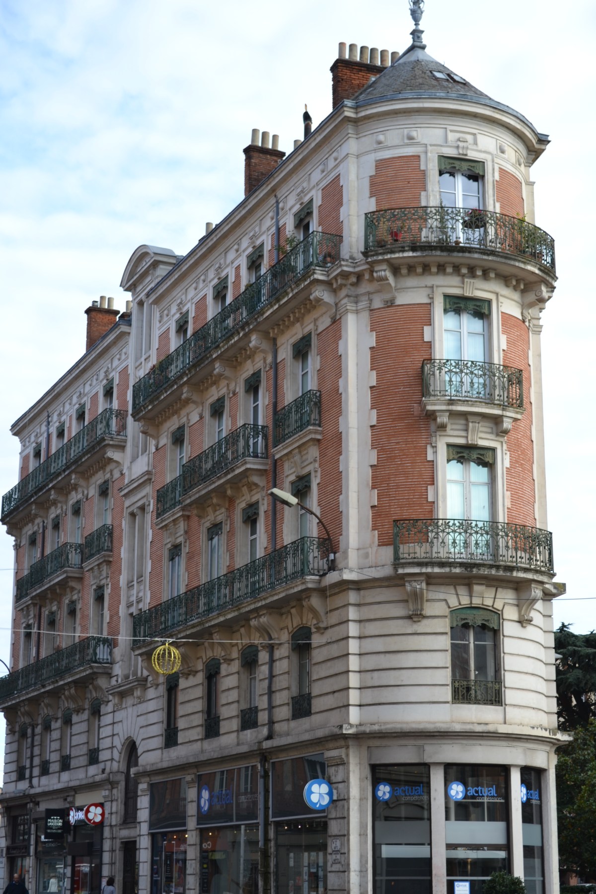 Toulouse -a French city worth a&nbsp;visit