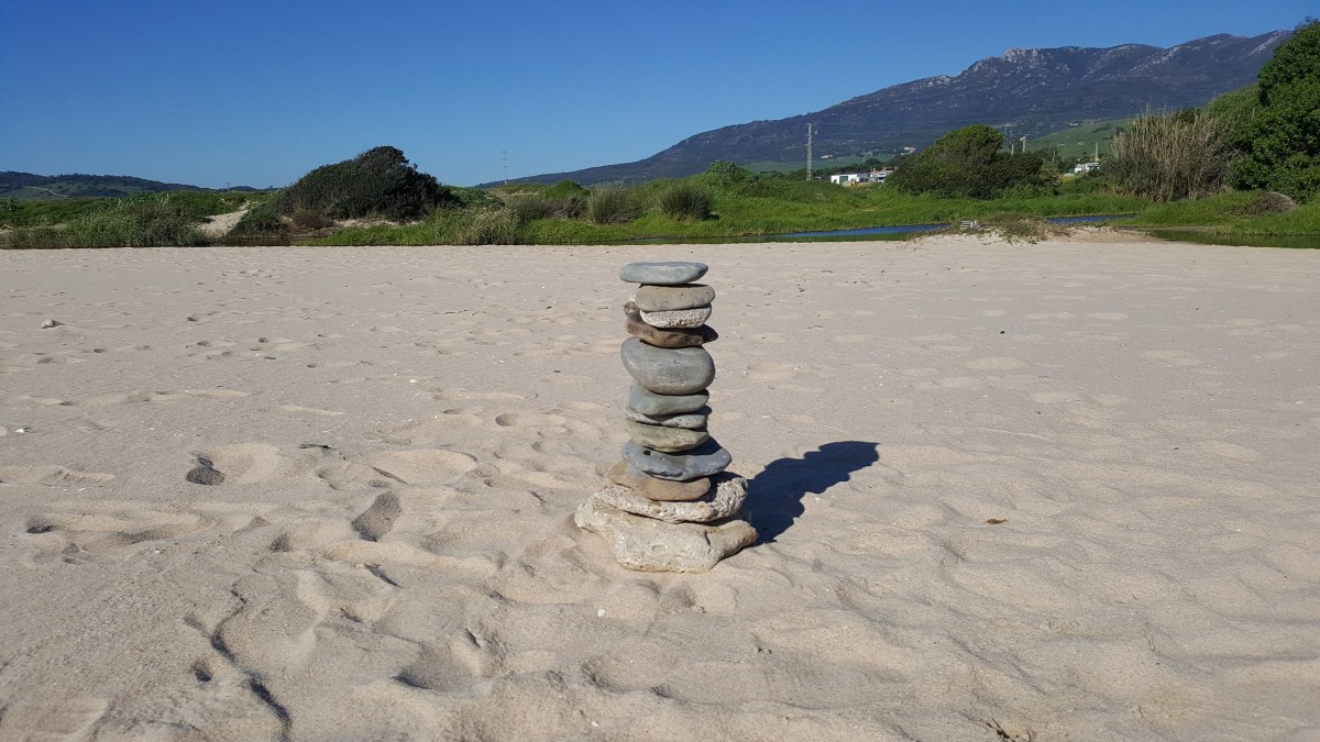 Tarifa and Bolonia (Roman ruins – Baelo&nbsp;Claudia)