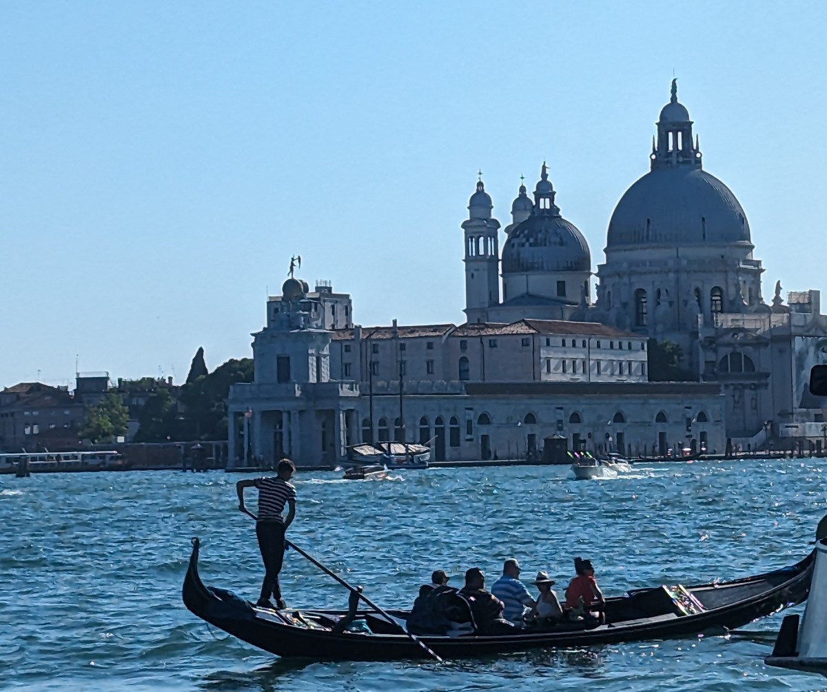 Should you visit Venice?  Here’s our&nbsp;view